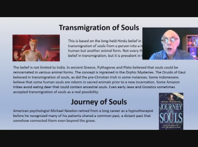 Theosophical Society 2-2-21