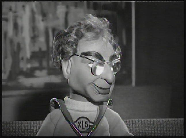 Fireball XL5: Flying Zodiac