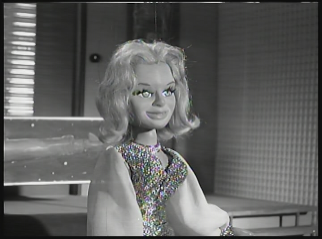 Fireball XL5: The Last of the Zanadus