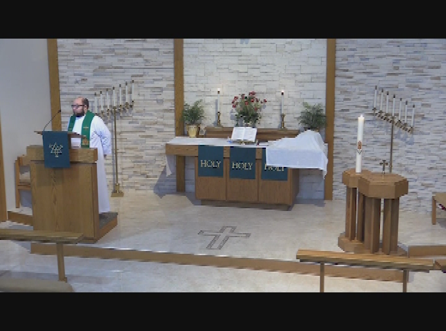 Worship Connection January 17,2021