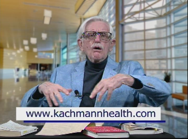 The Mind, Body, and Spirit - Avoiding memory Loss and Dementia
