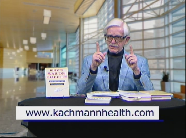 Kachmann Wellness - 2-4-21