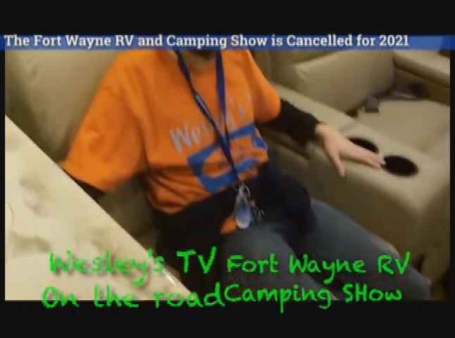Wesley's TV - Let's Explore The Outdoors The Remix