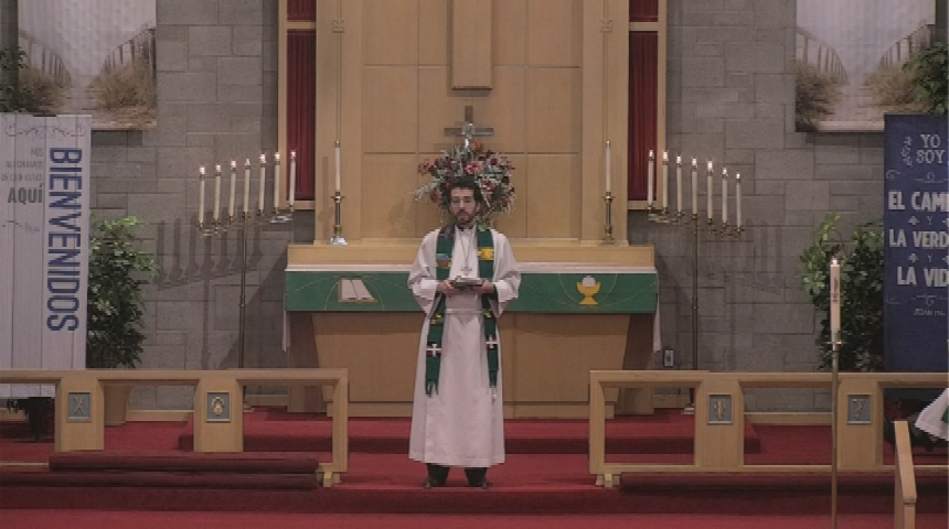 St. Peter's Lutheran Church 02-14-21