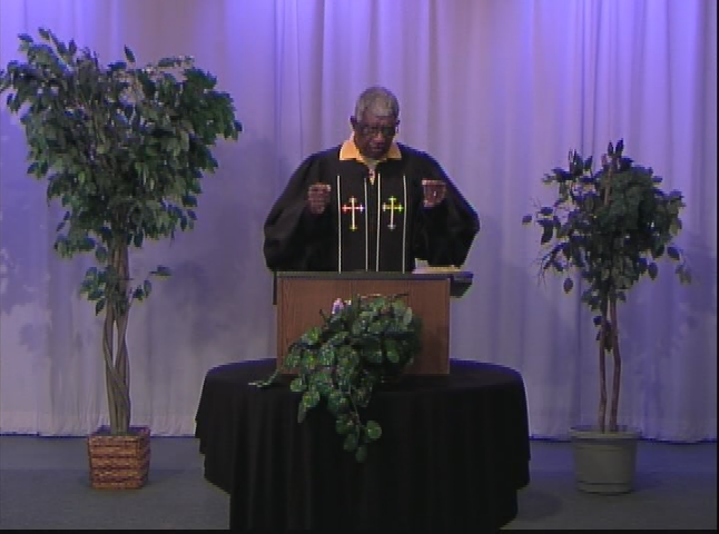 God of Second Chance Ministries-ep. 88