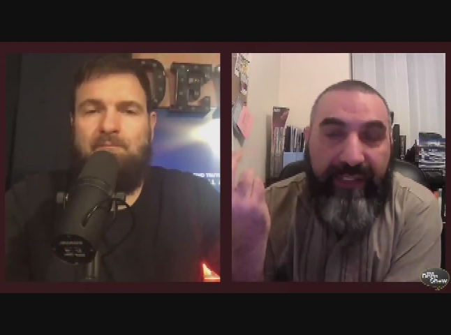 islam examined  2 14 2021