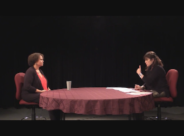 And Good Company: Heather Presley Cowen