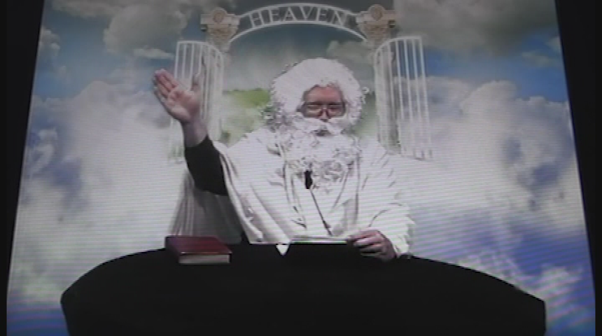The David Sowards Show: God