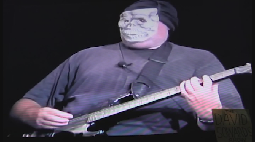 The David Sowards Show: Greatest Hits