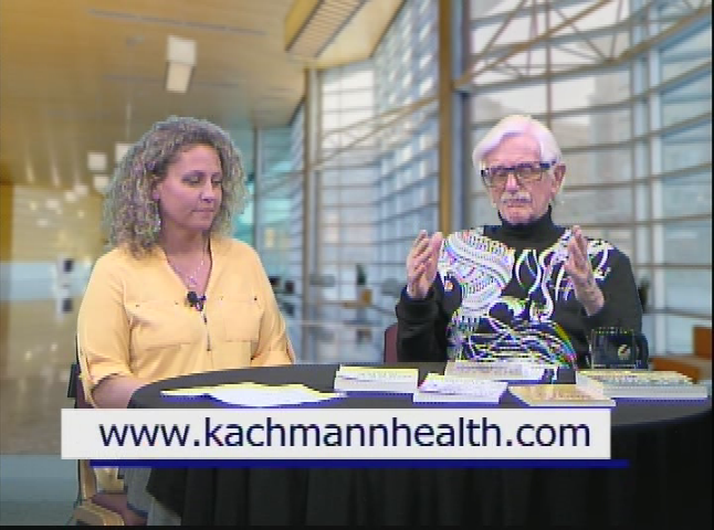 Kachmann Wellness - Kelley Marvin