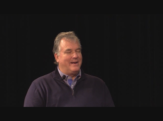 And Good Company:  Steve Sanner