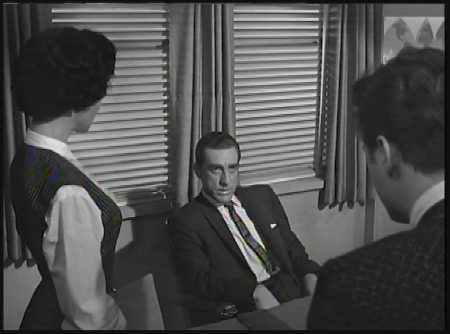 Haunted Hotel: War of the Satellites