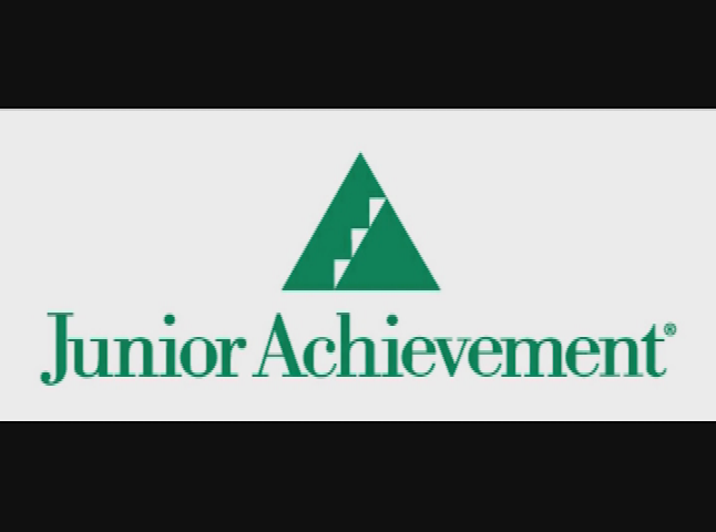 Junior Achievement - Kayla Blakeslee
