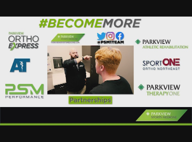 Junior Achievement - Eric Dutkiewicz