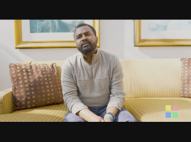 Some Questions - Kidane