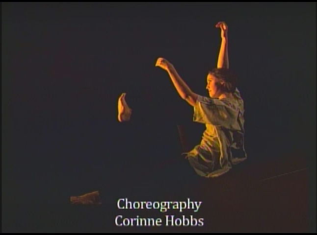 Fort Wayne Dance Collective - #653 Urban Screams Oct. 2015
