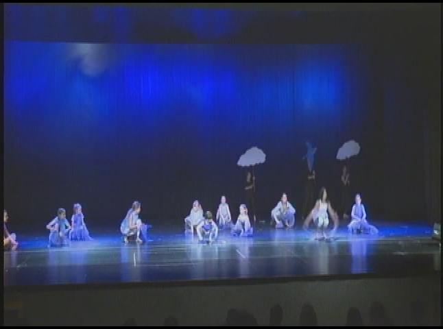 FWDC The Lost Balloon June 2013