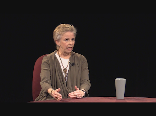 And Good Company:  Lynne Gilmore