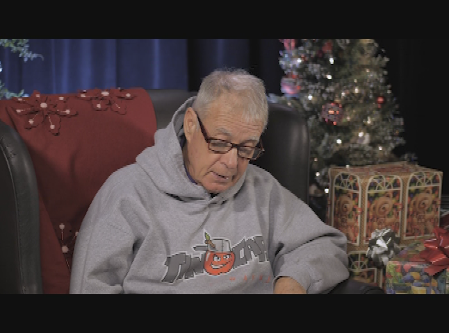 ACPL Presents: Holiday Readings