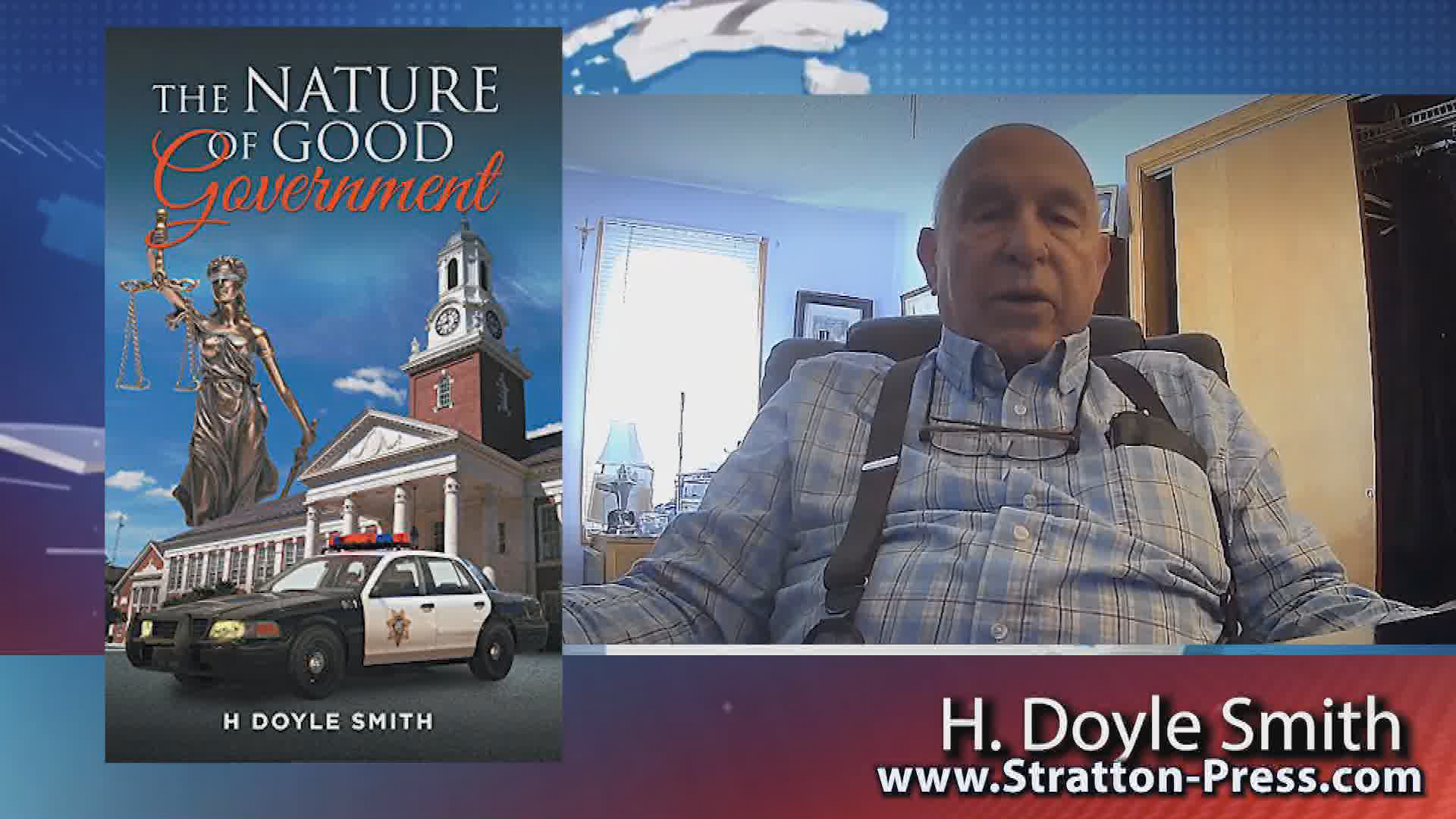 This Week in America: H Doyle Smith