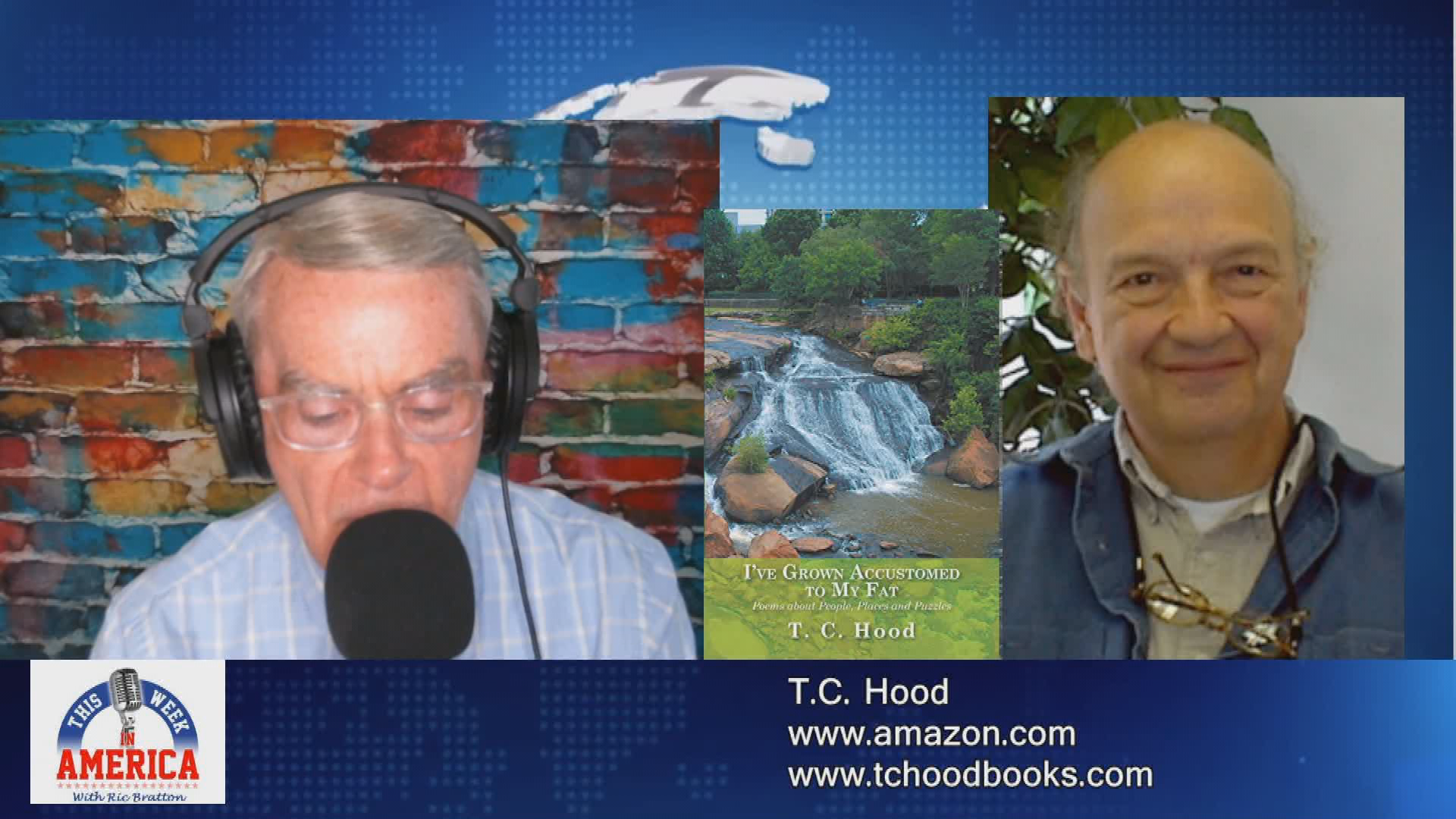 This Week in America: TC Hood