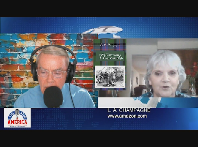 This Week in America: LA Champagne