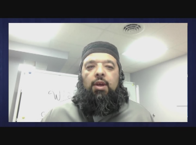 Imams of Islam 3 14 2021