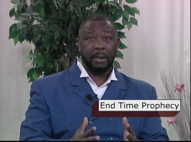End Time Prophecy - Open the Eyes of My Heart pt 2