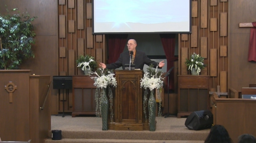 A Call to Repentance: Stirring the Spirit pt 1