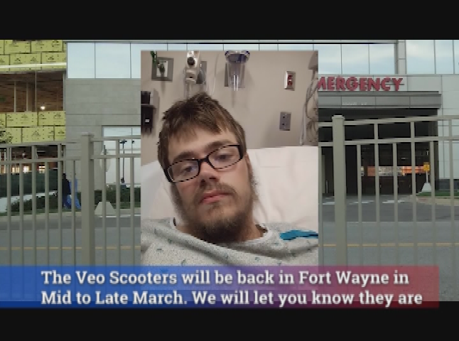 Wesley's TV - On The Road With Wesley - 2021 All American Outdoor Expo
