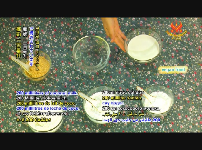 Supreme Master TV 03-02