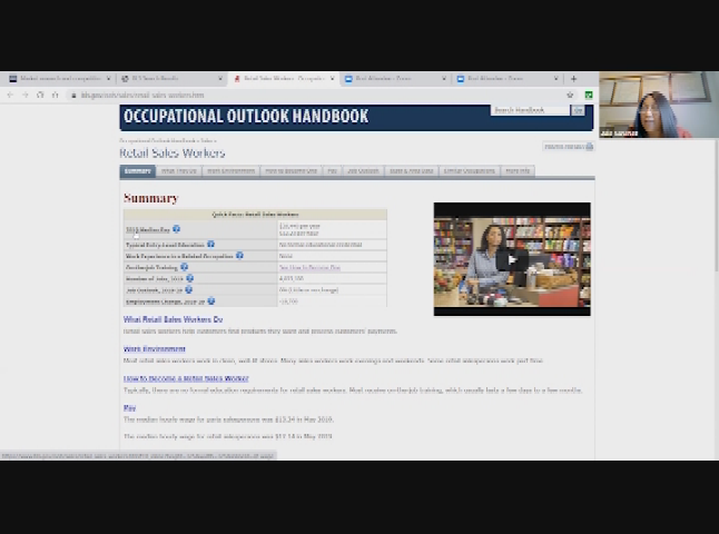 ACPL Presents: NIIC-Market Research