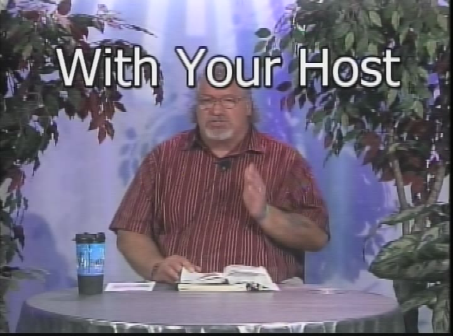 Faith for the Last Days - Articulation of Faith