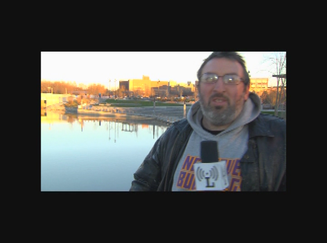 A Dose Of Landis - A Dose Of COVID