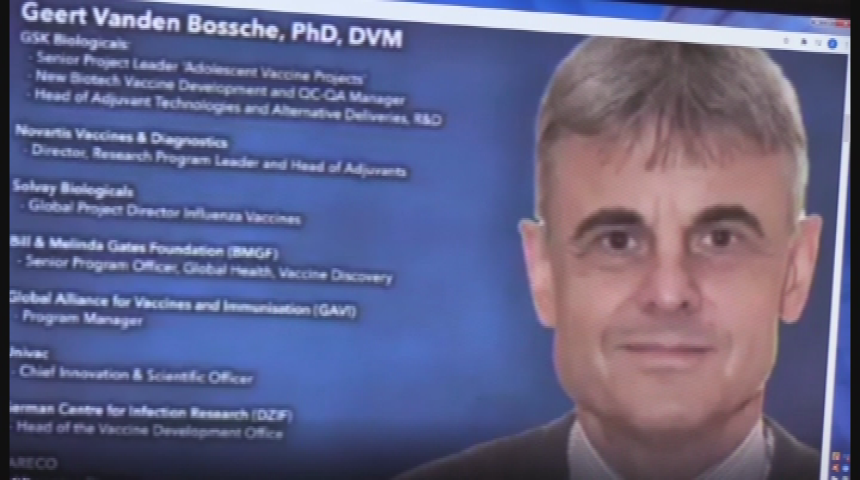 HalleluYah Time - The Positives and Negatives of Covid 19 Vaccines