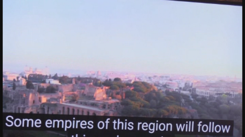 Talent Use It or Lose It  ep. 129