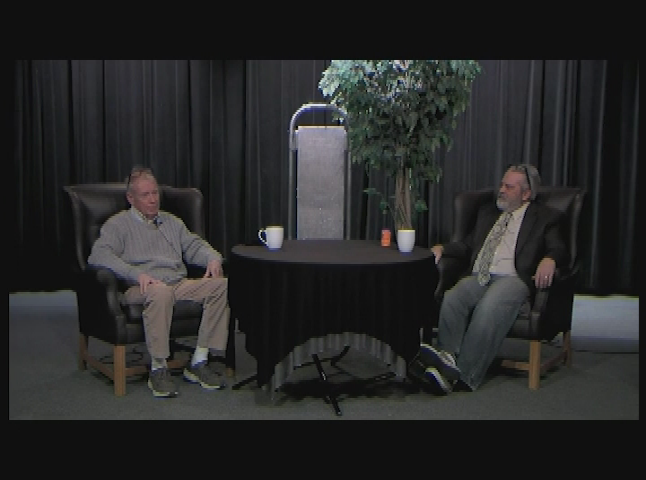 Mastication Station: Giann Gonzales, Doug Wiley