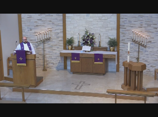 Worship Connection March 14,2021
