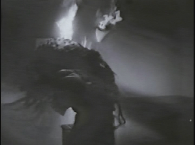 Haunted Hotel: Night of the Blood Beast