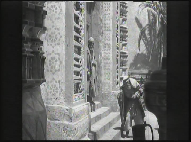 Haunted Hotel: Chandu the Magician