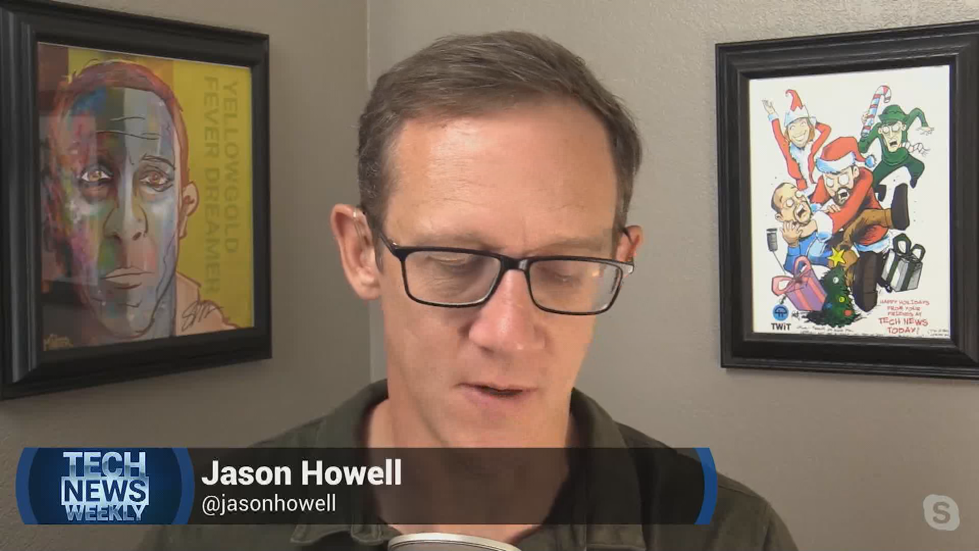 TWIT - Tech News Weekly 177