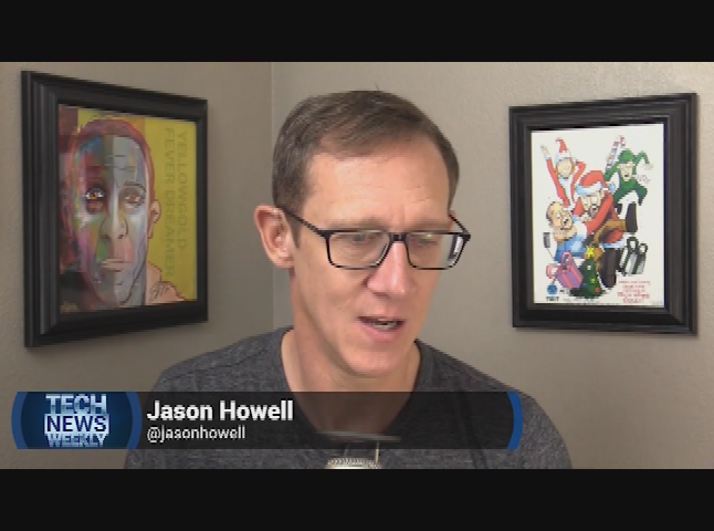 TWIT - Tech News Weekly 176