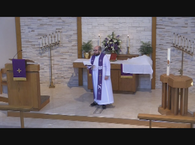 Worship Connection March 21, 2021
