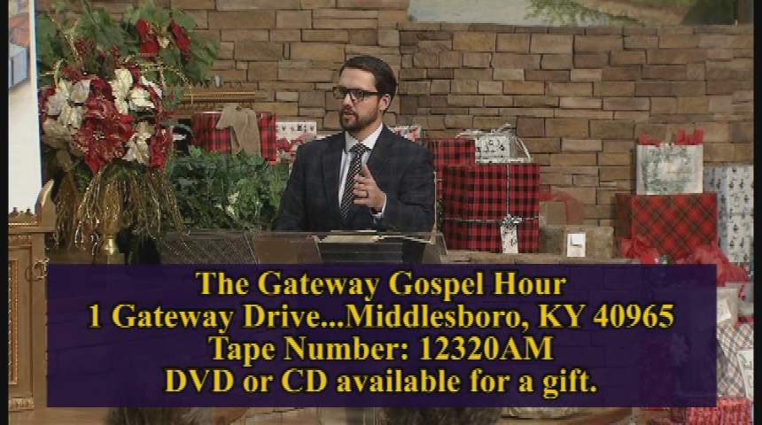 Gateway Gospel Hour 1-28-21a
