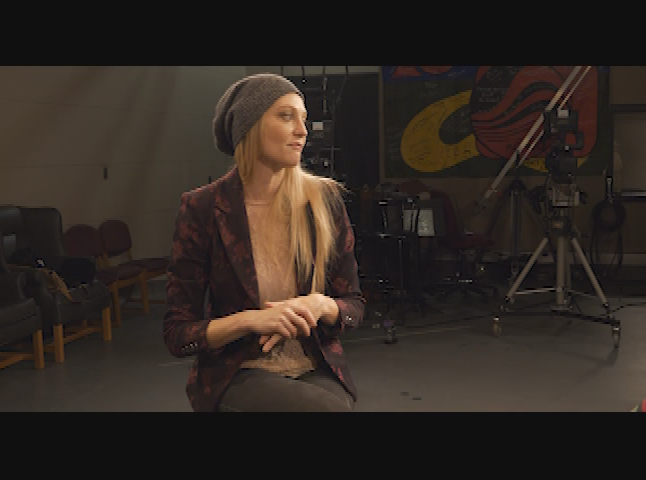 The Consciousness-Alex Interview