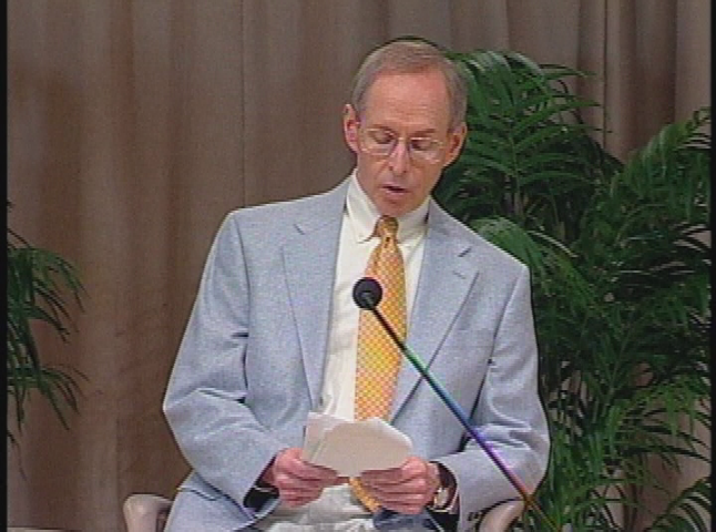 Eckankar - The Law of Returns