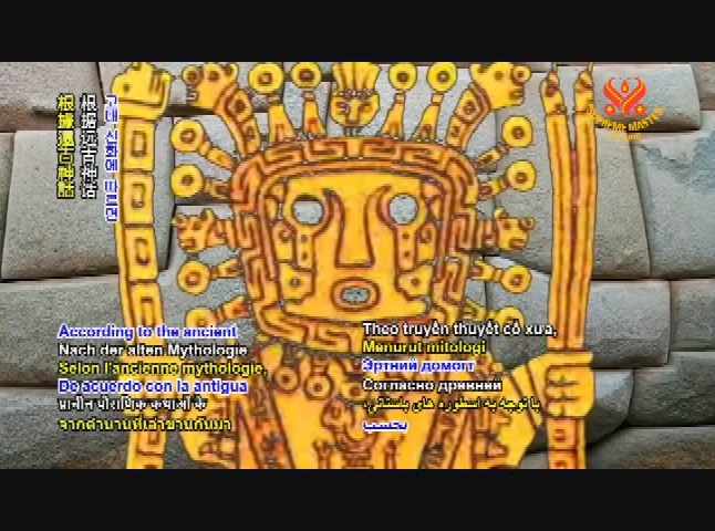 Supreme Master TV 04-03