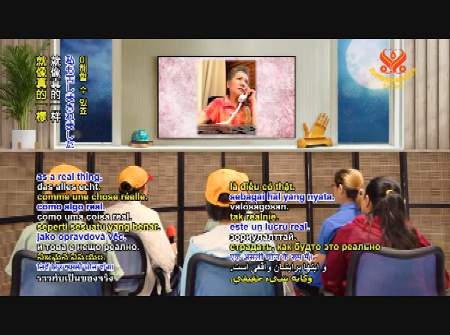 Supreme Master TV 04-04