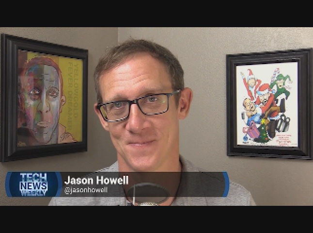 TWIT - Tech News Weekly 178