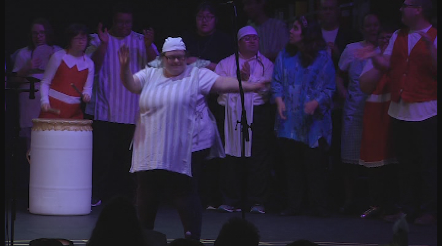 The Jesters - H(OM)E